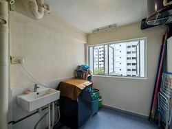 Blk 286C Toh Guan Road (Jurong East), HDB Executive #581910581